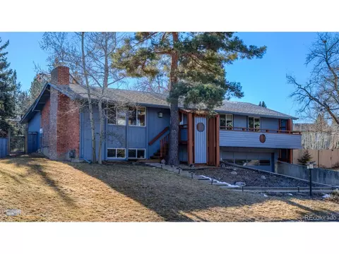 7258 Mount Meeker Rd, Longmont, CO 80503
