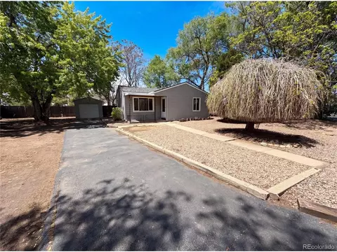 4365 Iris St, Wheat Ridge, CO 80033
