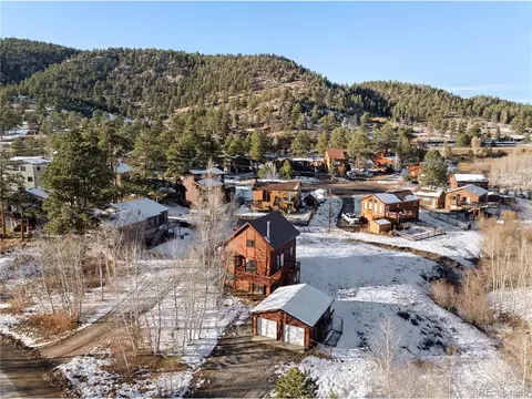 81 Silver Springs Rd, Bailey, CO 80421 photo 39