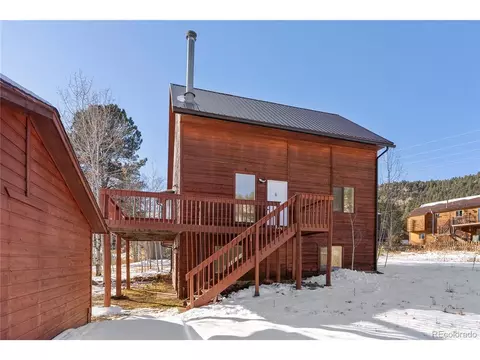 81 Silver Springs Rd, Bailey, CO 80421 photo 34
