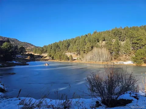 81 Silver Springs Rd, Bailey, CO 80421 photo 44