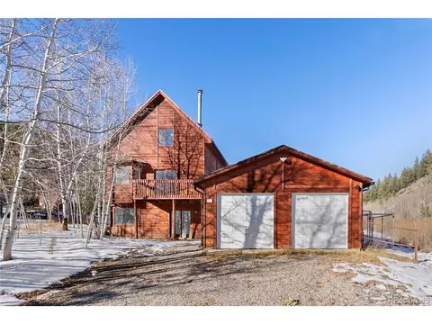 81 Silver Springs Rd, Bailey, CO 80421 photo 3