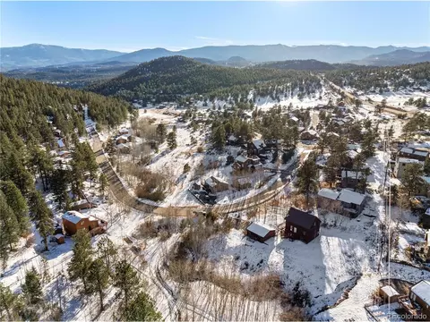 81 Silver Springs Rd, Bailey, CO 80421 photo 41