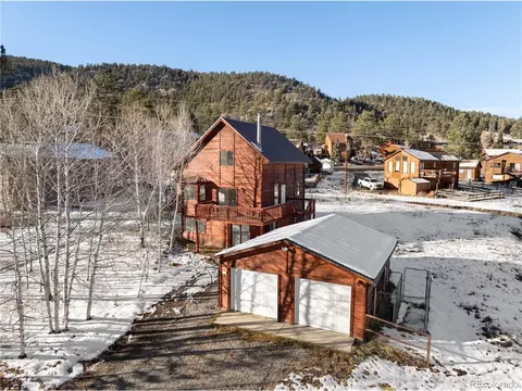 81 Silver Springs Rd, Bailey, CO 80421 photo 38
