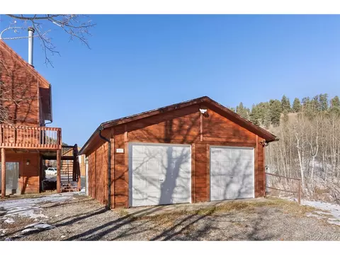 81 Silver Springs Rd, Bailey, CO 80421 photo 4
