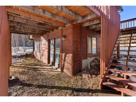 81 Silver Springs Rd, Bailey, CO 80421 photo 6