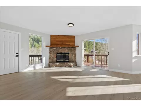 81 Silver Springs Rd, Bailey, CO 80421 photo 12