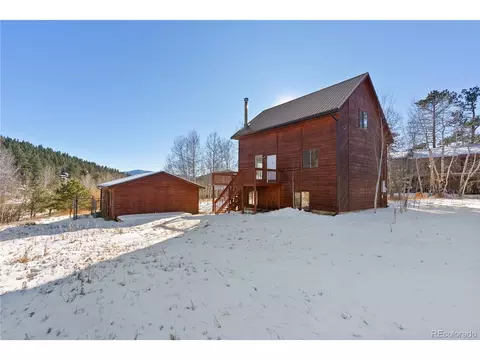 81 Silver Springs Rd, Bailey, CO 80421 photo 36