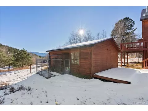81 Silver Springs Rd, Bailey, CO 80421 photo 35