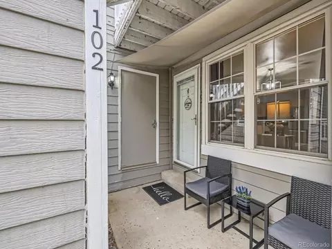 8327 S Upham Way #3-102, Littleton, CO 80128