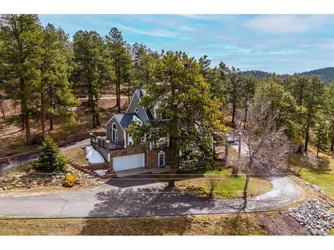 20346 Flint Ln, Morrison, CO 80465 photo 32