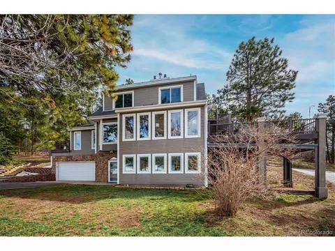 20346 Flint Ln, Morrison, CO 80465 photo 3