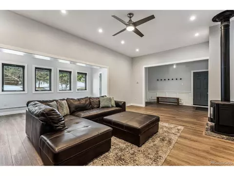 20346 Flint Ln, Morrison, CO 80465 photo 24