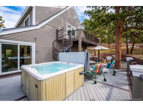 20346 Flint Ln, Morrison, CO 80465 photo 29