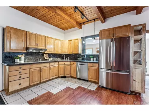 20346 Flint Ln, Morrison, CO 80465 photo 9