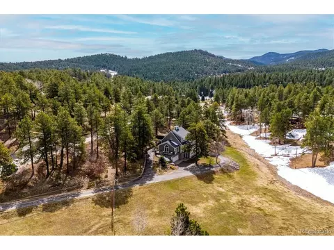 20346 Flint Ln, Morrison, CO 80465 photo 31