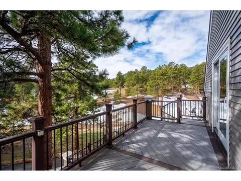 20346 Flint Ln, Morrison, CO 80465 photo 19