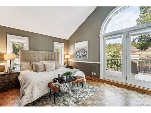 20346 Flint Ln, Morrison, CO 80465 photo 13