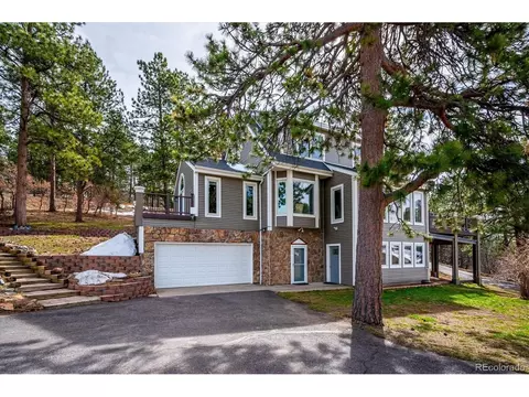 20346 Flint Ln, Morrison, CO 80465 photo 4