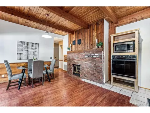 20346 Flint Ln, Morrison, CO 80465 photo 10
