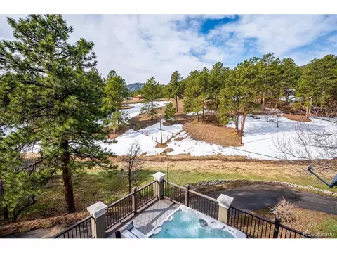 20346 Flint Ln, Morrison, CO 80465 photo 20