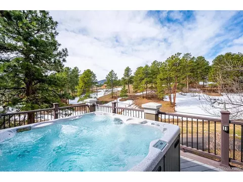 20346 Flint Ln, Morrison, CO 80465 photo 30