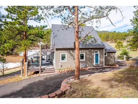 20346 Flint Ln, Morrison, CO 80465 photo 37