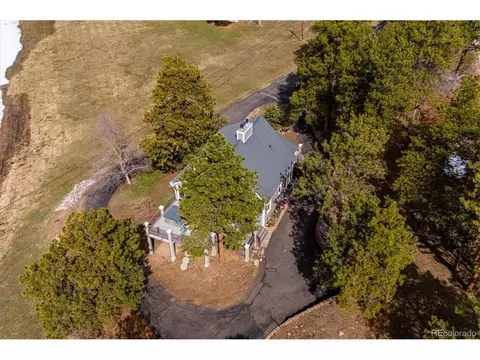 20346 Flint Ln, Morrison, CO 80465 photo 35
