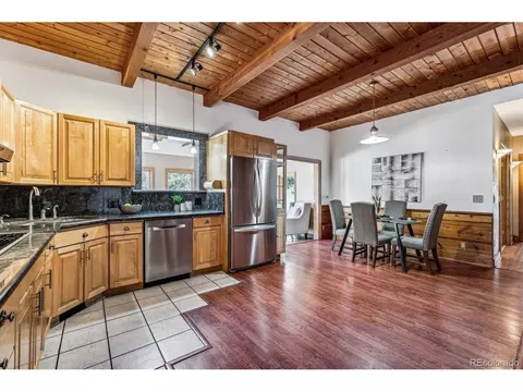20346 Flint Ln, Morrison, CO 80465 photo 8