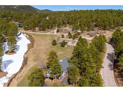 20346 Flint Ln, Morrison, CO 80465 photo 34