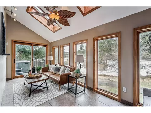 20346 Flint Ln, Morrison, CO 80465 photo 11