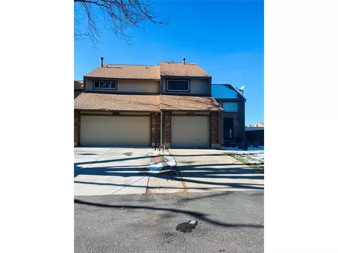 15465 E Louisiana Ave, Aurora, CO 80017