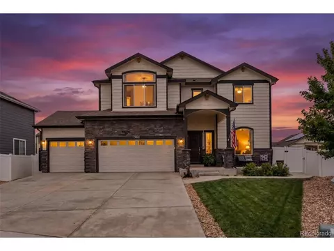 1362 Fodor Dr, Berthoud, CO 80513