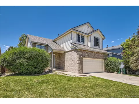 2437 S Halifax Way, Aurora, CO 80013