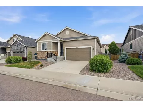 6954 Greenwater Cir, Castle Rock, CO 80108