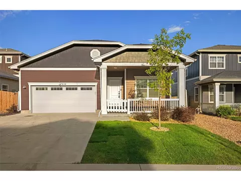 7910 Florado St, Denver, CO 80221