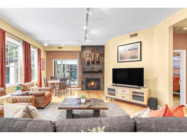 1200 Cherokee St #106, Denver, CO 80204
