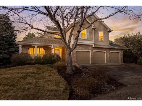 Undisclosed, Centennial, CO 80015