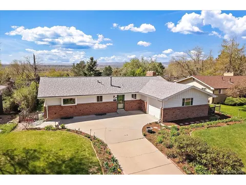 8754 W 67th Pl, Arvada, CO 80004
