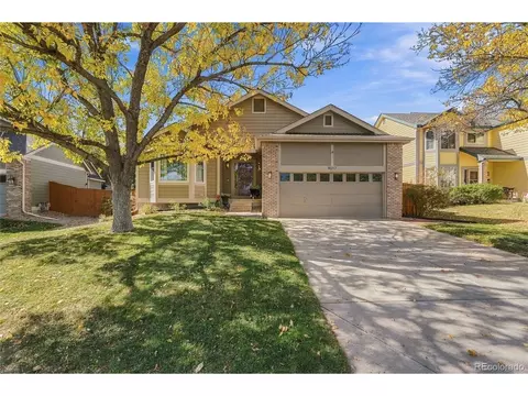 9017 Goosander Way, Littleton, CO 80126