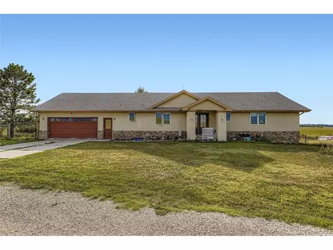 5228 Richards Ct, Elizabeth, CO 80107