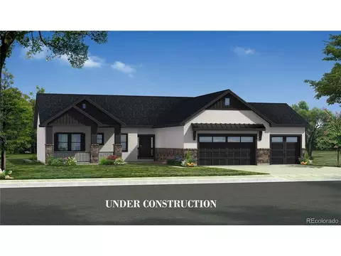 2806 Solberg Ter, Peyton, CO 80831 photo 1