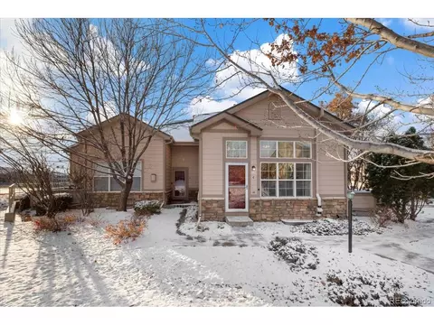 4138 S Crystal Ct #14C, Aurora, CO 80014