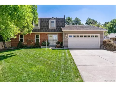 6456 S Galena Ct, Englewood, CO 80111