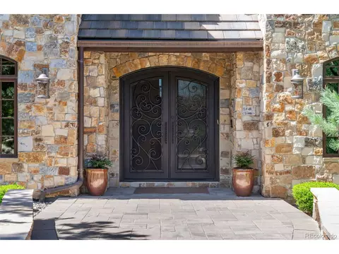 5650 E Stanford Dr, Cherry Hills Village, CO 80111