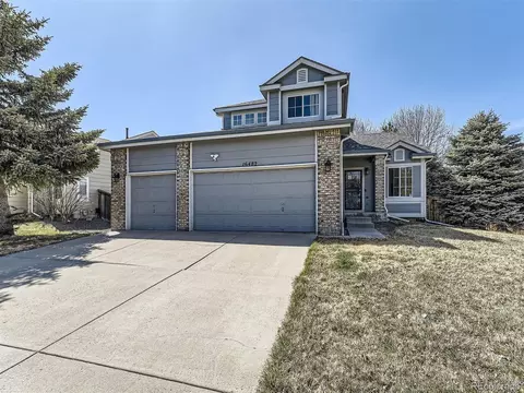 16482 Bluebonnet Dr, Parker, CO 80134