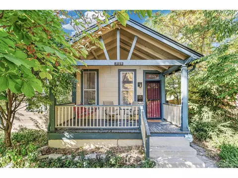 3139 Umatilla St, Denver, CO 80211