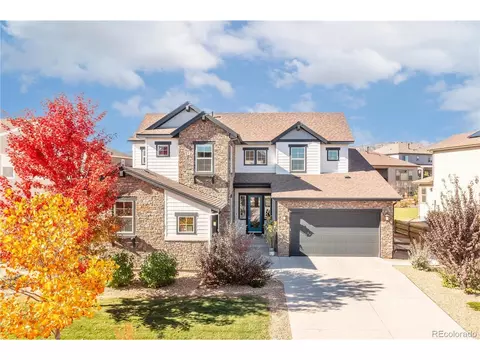9505 Flattop St, Arvada, CO 80007