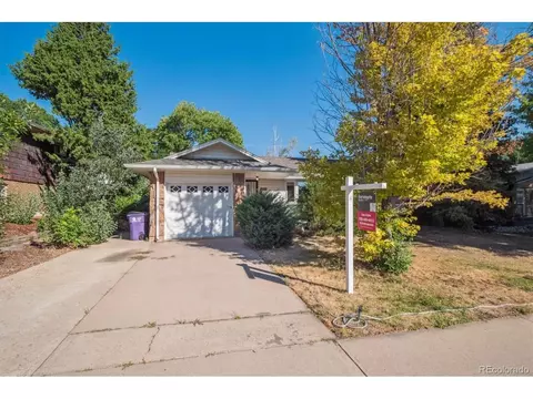 2991 S Whiting Way, Denver, CO 80231