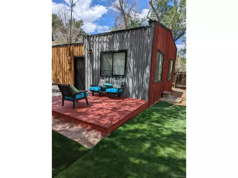 Undisclosed, Colorado Springs, CO 80905